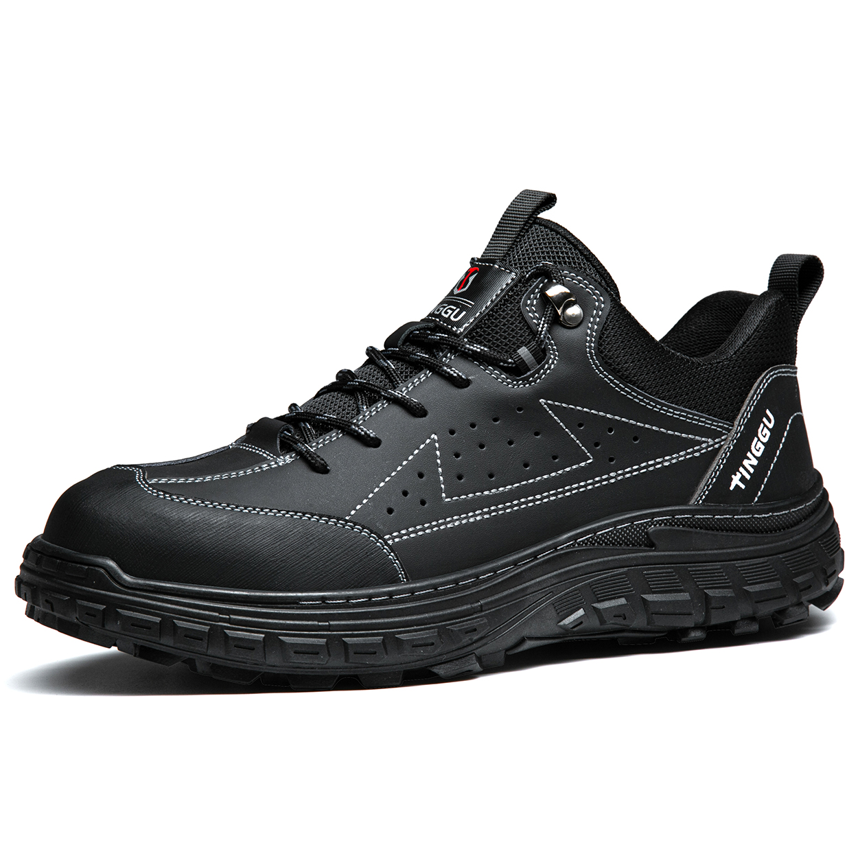 INSULATION 4.5-BLACK