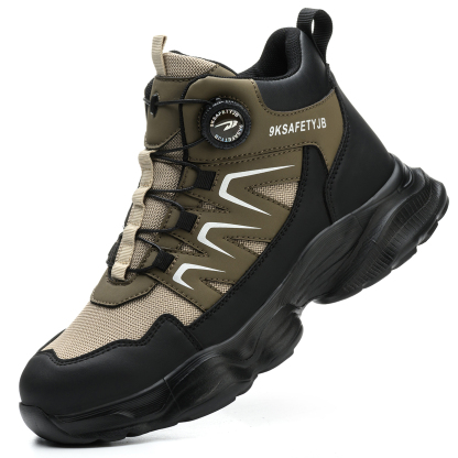 CADESHOES 852-KHAKI