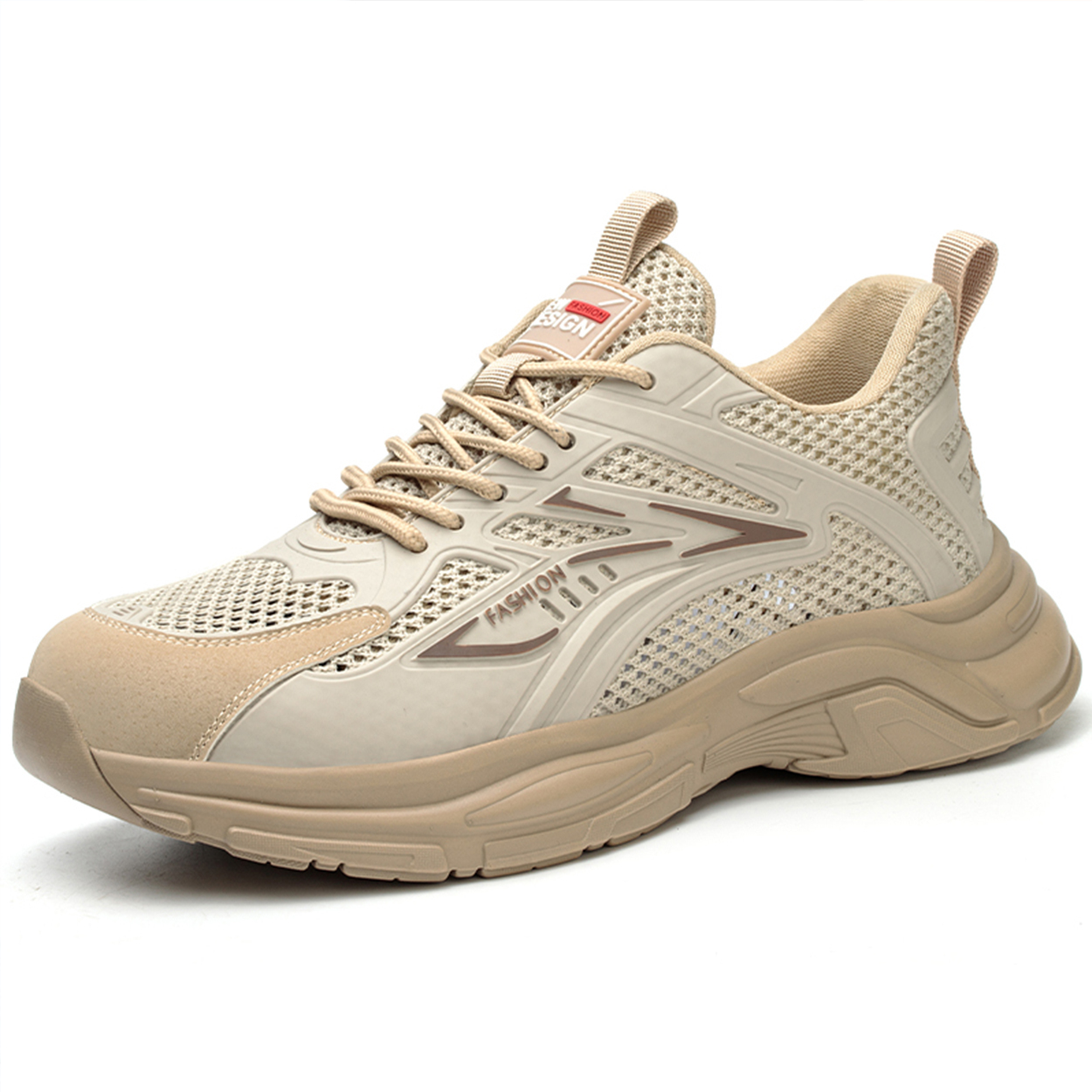 INSULATION 5.5-MESH KHAKI