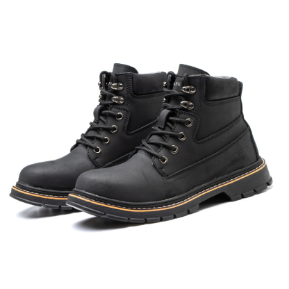 MICROFIBER 2.5-BLACK-Cadeshoes