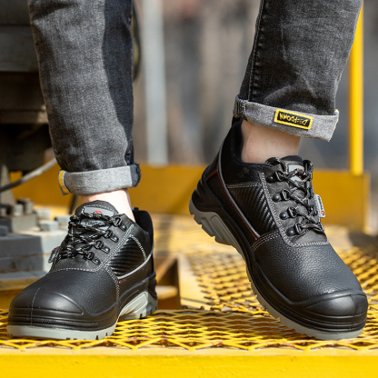 COWHIDE-BLACK-Cadeshoes