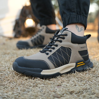 FASHION 2.0-BROWN-Cadeshoes