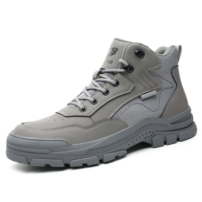 BREATHE 2.5-GRAY-Cadeshoes