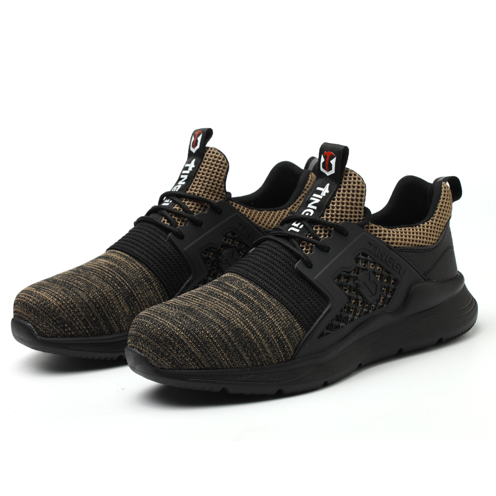 BREATHE 3.0-BROWN-Cadeshoes