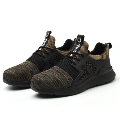 BREATHE 3.0-BROWN-Cadeshoes