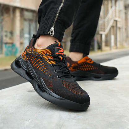 DAZZLING 2.0-ORANGE-Cadeshoes