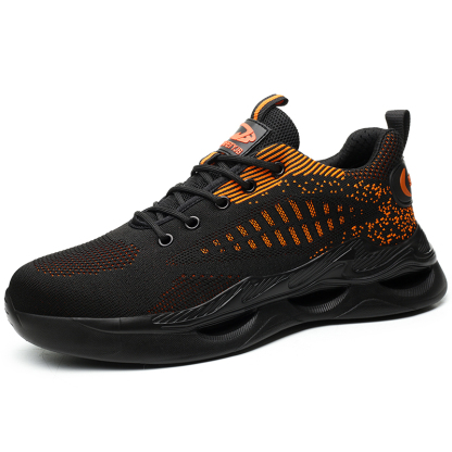 DAZZLING 2.0-ORANGE-Cadeshoes
