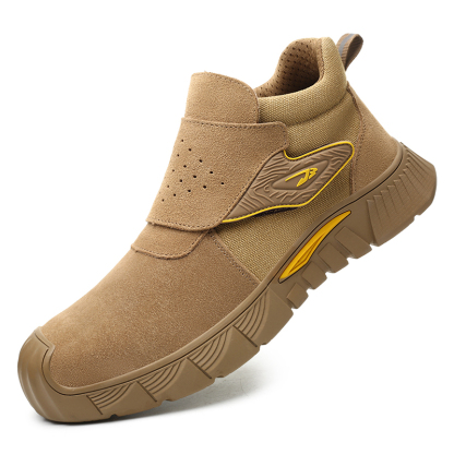 WELD 2.0-KHAKI-Cadeshoes