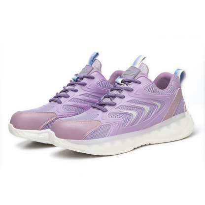 MOORE 2.0-PURPLE-Cadeshoes
