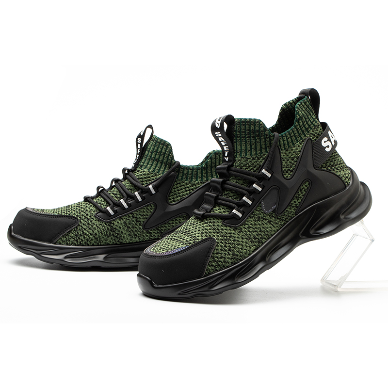 DAZZLING 3.5-GREEN-Cadeshoes
