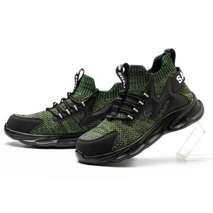 DAZZLING 3.5-GREEN-Cadeshoes