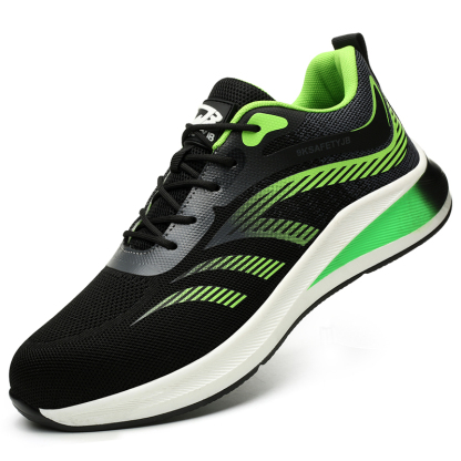 CADESHOES 838-GREEN-Cadeshoes