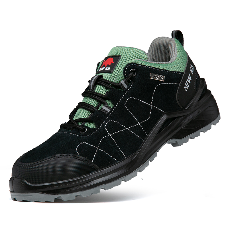 NEWKA 1.5-GREEN-Cadeshoes