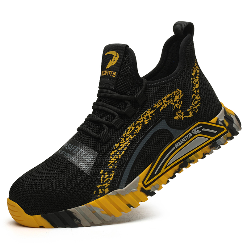 COLORFUL 1.5-YELLOW-Cadeshoes