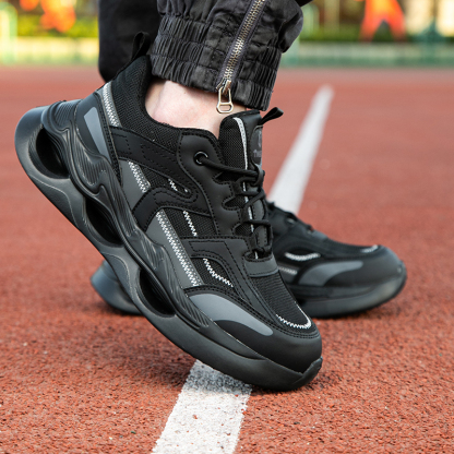 INSULATION 2.0-BLACK-Cadeshoes