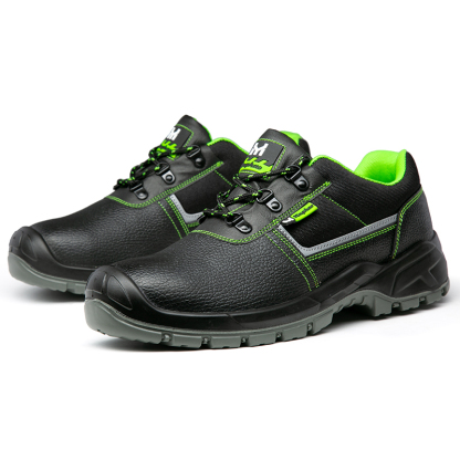 COWHIDE 2.0-BLACK-Cadeshoes