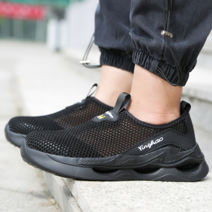 MESH 1.5-BLACK-Cadeshoes