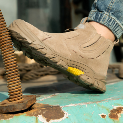 WELD 3.0-KHAKI-Cadeshoes