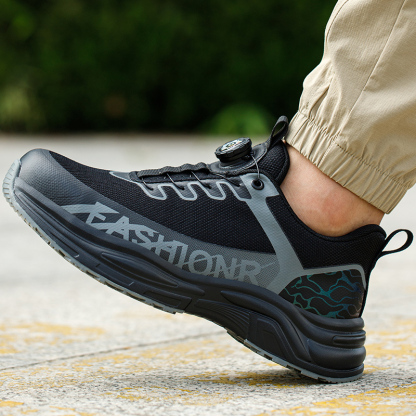 CADESHOES 6822-BLACK-Cadeshoes
