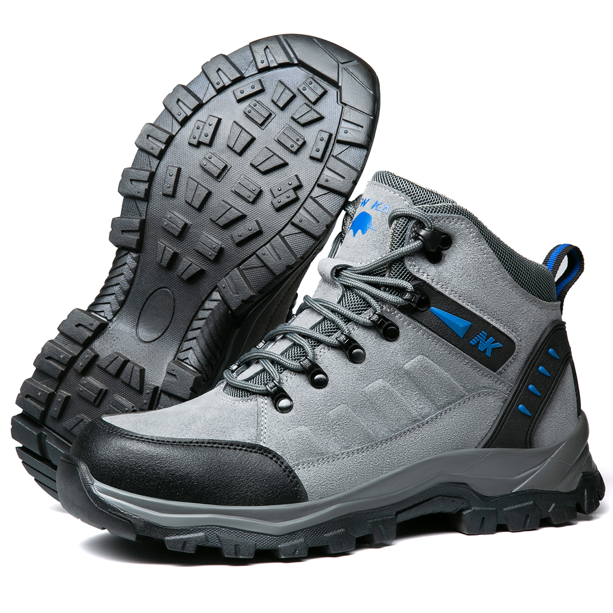 NEWKA 2.0-GREY-Cadeshoes