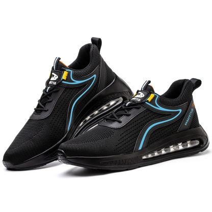 CADESHOES 9191-BLACK-Cadeshoes