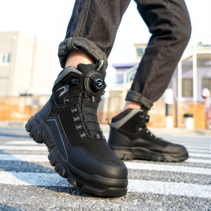 CADESHOES 269-BLACK