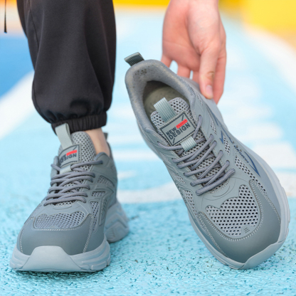 INSULATION 5.5-MESH GRAY