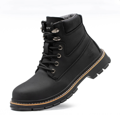 MICROFIBER 2.5-BLACK-Cadeshoes