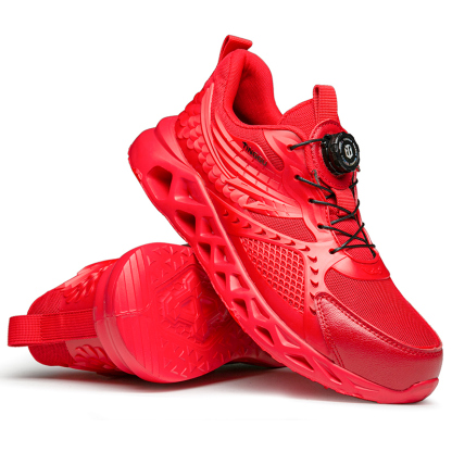 WING-RED-Cadeshoes
