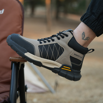 FASHION 2.0-BROWN-Cadeshoes