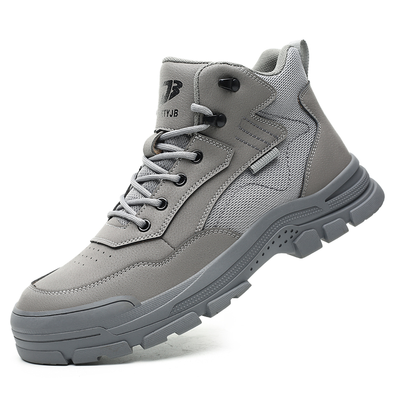 BREATHE 2.5-GRAY-Cadeshoes