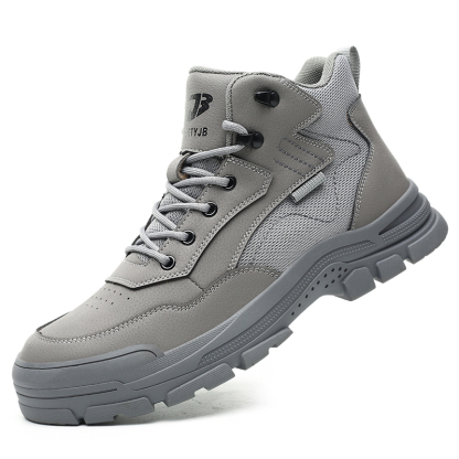 BREATHE 2.5-GRAY-Cadeshoes