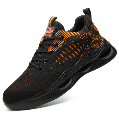 DAZZLING 2.0-ORANGE-Cadeshoes