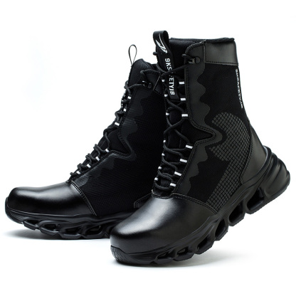 CADESHOES 922-BLACK-Cadeshoes
