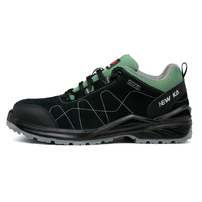 NEWKA 1.5-GREEN-Cadeshoes