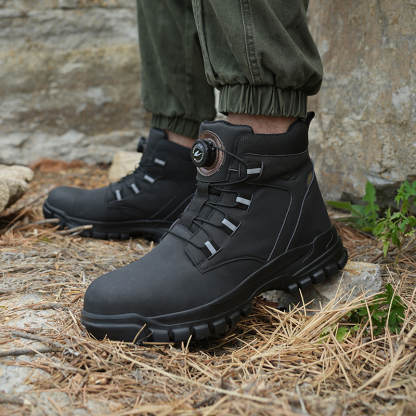 MICROFIBER 4.0-BLACK-Cadeshoes
