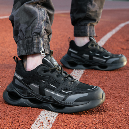 INSULATION 2.0-BLACK-Cadeshoes