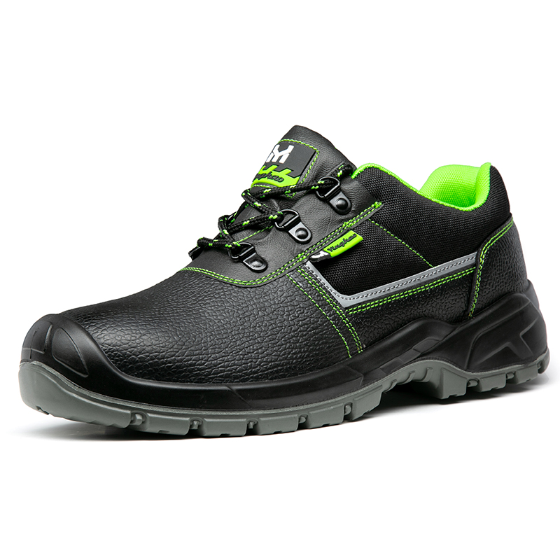 COWHIDE 2.0-BLACK-Cadeshoes