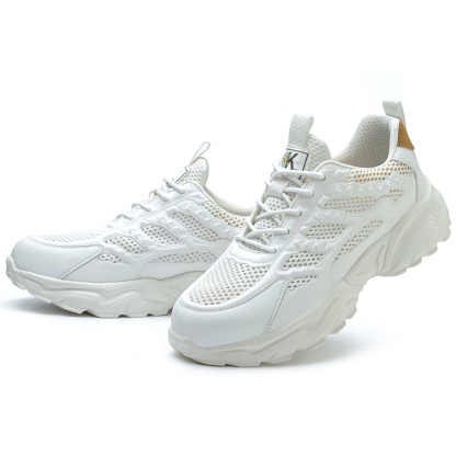 INSULATION 2.5-MESH WHITE-Cadeshoes