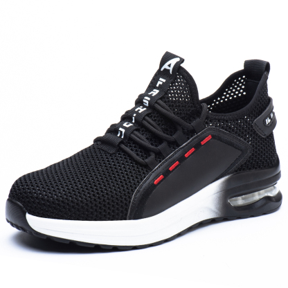 MESH 2.0-WHITE SOLE-Cadeshoes