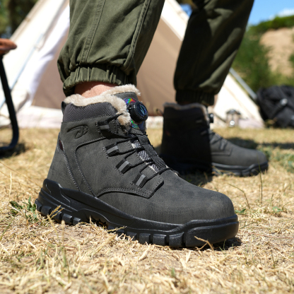 MICROFIBER 4.0-LINED GREY-Cadeshoes