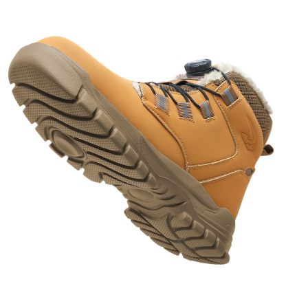 MICROFIBER 4.0-LINED BROWN-Cadeshoes