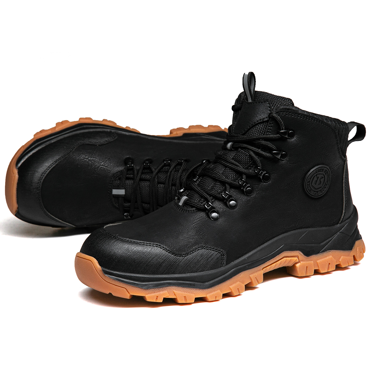 BREATHE 4.5-BLACK