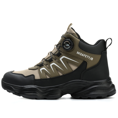 CADESHOES 852-KHAKI
