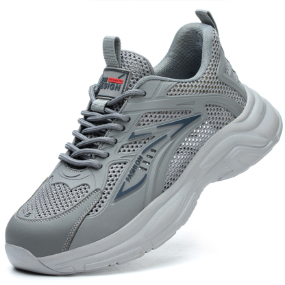 INSULATION 5.5-MESH GRAY