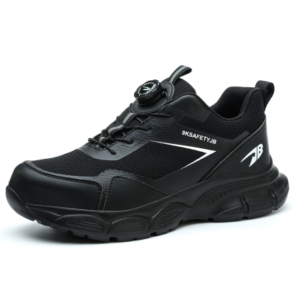 CADESHOES 7925-BLACK