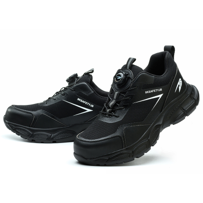 CADESHOES 7925-BLACK