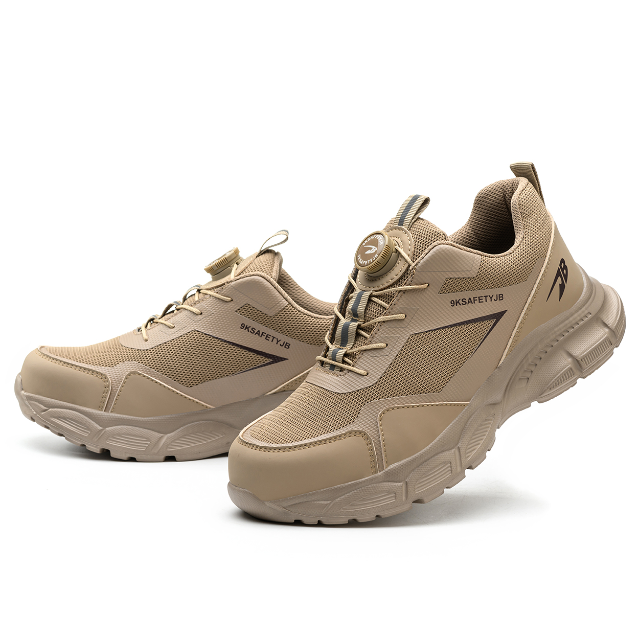 CADESHOES 7925-KHAKI