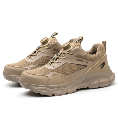 CADESHOES 7925-KHAKI
