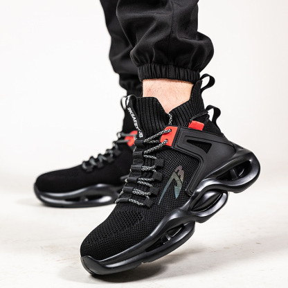CLASSIC 1.5-BLACK-Cadeshoes
